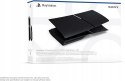 Osłona konsoli PlayStation 5 Midnight Black