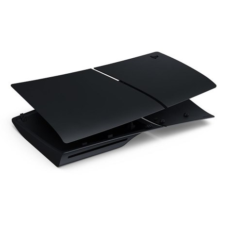 Osłona konsoli PlayStation 5 Midnight Black