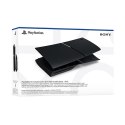 Osłona konsoli PlayStation 5 Midnight Black