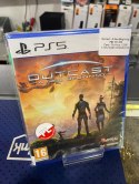 Outcast - A New Beginning PlayStation 5 (PS5) pudełkowa
