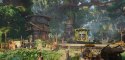 Outcast - A New Beginning PlayStation 5 (PS5) pudełkowa