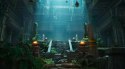 Outcast - A New Beginning PlayStation 5 (PS5) pudełkowa