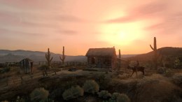 Red Dead Redemption PlayStation 5 (PS5) pudełkowa