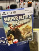 Sniper Elite 5 PlayStation 5 (PS5) pudełkowa