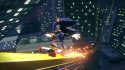 Sonic X Shadow Generations PlayStation 4 (PS4) pudełkowa