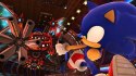 Sonic X Shadow Generations PlayStation 4 (PS4) pudełkowa