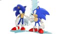 Sonic X Shadow Generations PlayStation 4 (PS4) pudełkowa