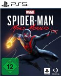Spider-Man: Miles Morales PlayStation 5 (PS5) pudełkowa