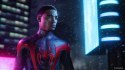 Spider-Man: Miles Morales PlayStation 5 (PS5) pudełkowa