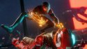 Spider-Man: Miles Morales PlayStation 5 (PS5) pudełkowa