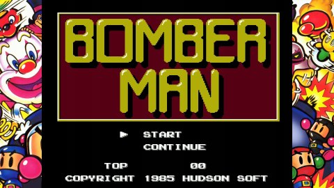 Super Bomberman Collection PlayStation 5 (PS5) pudełkowa