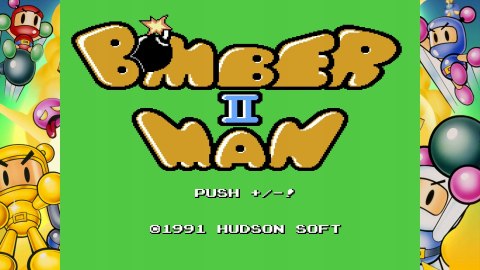 Super Bomberman Collection PlayStation 5 (PS5) pudełkowa
