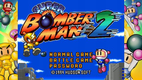 Super Bomberman Collection PlayStation 5 (PS5) pudełkowa