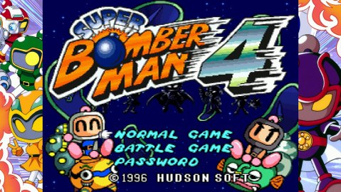 Super Bomberman Collection PlayStation 5 (PS5) pudełkowa