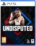 Undisputed - PlayStation 5 (PS5) pudełkowa