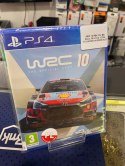 WRC 10 PS4 Playstation 4 Pudełkowa