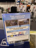 WRC 10 PS4 Playstation 4 Pudełkowa