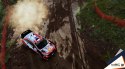 WRC 10 PS4 Playstation 4 Pudełkowa