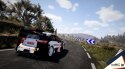 WRC 10 PS4 Playstation 4 Pudełkowa