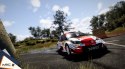 WRC 10 PS4 Playstation 4 Pudełkowa