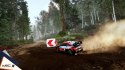 WRC 10 PS4 Playstation 4 Pudełkowa