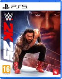 WWE 2k25 PlayStation 5 (PS5) pudełkowa