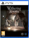 Withering Rooms PlayStation 5 (PS5) pudełkowa