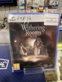 Withering Rooms PlayStation 5 (PS5) pudełkowa