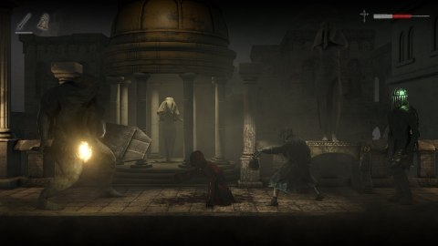 Withering Rooms PlayStation 5 (PS5) pudełkowa