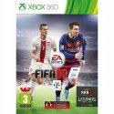 FIFA 16 Xbox 360 pudełkowa