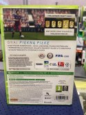 FIFA 16 Xbox 360 pudełkowa