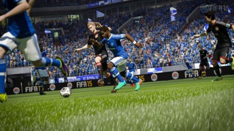 FIFA 16 Xbox 360 pudełkowa