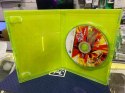 Bakugan: Battle Brawlers Xbox 360 pudełkowa
