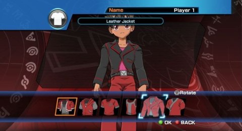 Bakugan: Battle Brawlers Xbox 360 pudełkowa