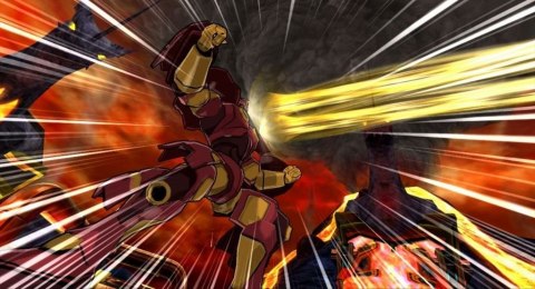 Bakugan: Battle Brawlers Xbox 360 pudełkowa