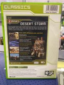 CONFLICT DESERT STORM Xbox pudełkowa