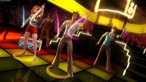 Dance Central 3 Xbox 360 pudełkowa