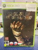 Dead Space Xbox 360 pudełkowa