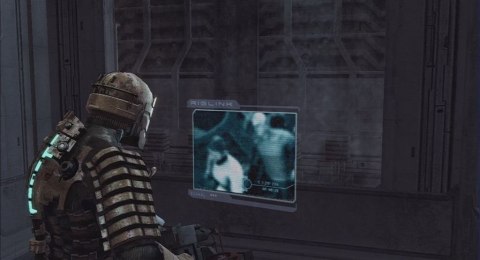 Dead Space Xbox 360 pudełkowa