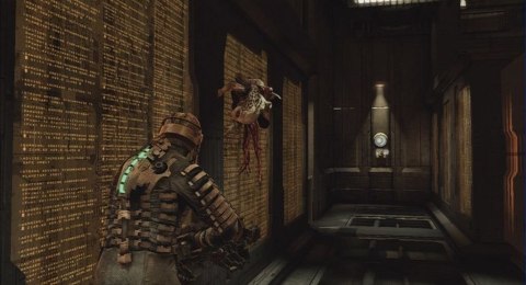 Dead Space Xbox 360 pudełkowa