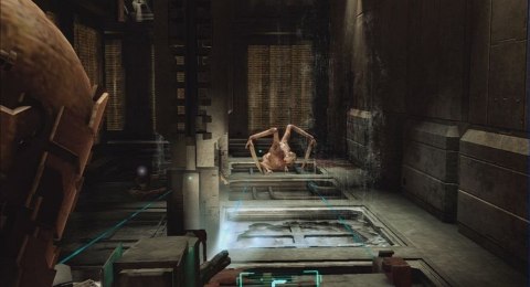 Dead Space Xbox 360 pudełkowa