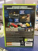 Disney Pixar Cars 2 Xbox 360 pudełkowa