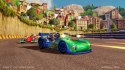 Disney Pixar Cars 2 Xbox 360 pudełkowa
