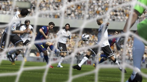 EA FIFA 14 Xbox PL Xbox 360 pudełkowa