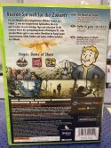 FALLOUT 3 Xbox 360 pudełkowa