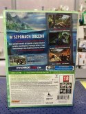 FAR CRY 3 |PL| Xbox 360 pudełkowa
