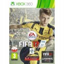 FIFA 17 Xbox 360 pudełkowa
