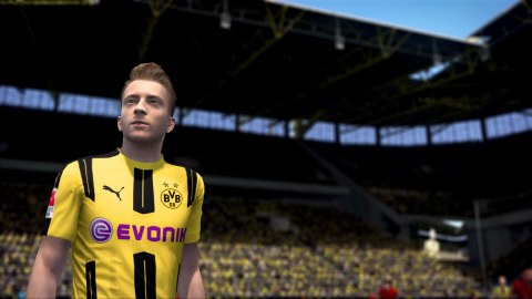 FIFA 17 Xbox 360 pudełkowa