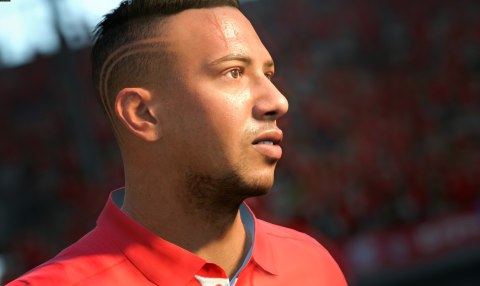 FIFA 17 Xbox 360 pudełkowa