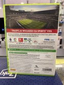 FIFA 18 Edycja Legacy Xbox 360 pudełkowa